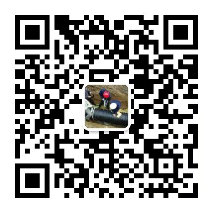 公眾號二維碼